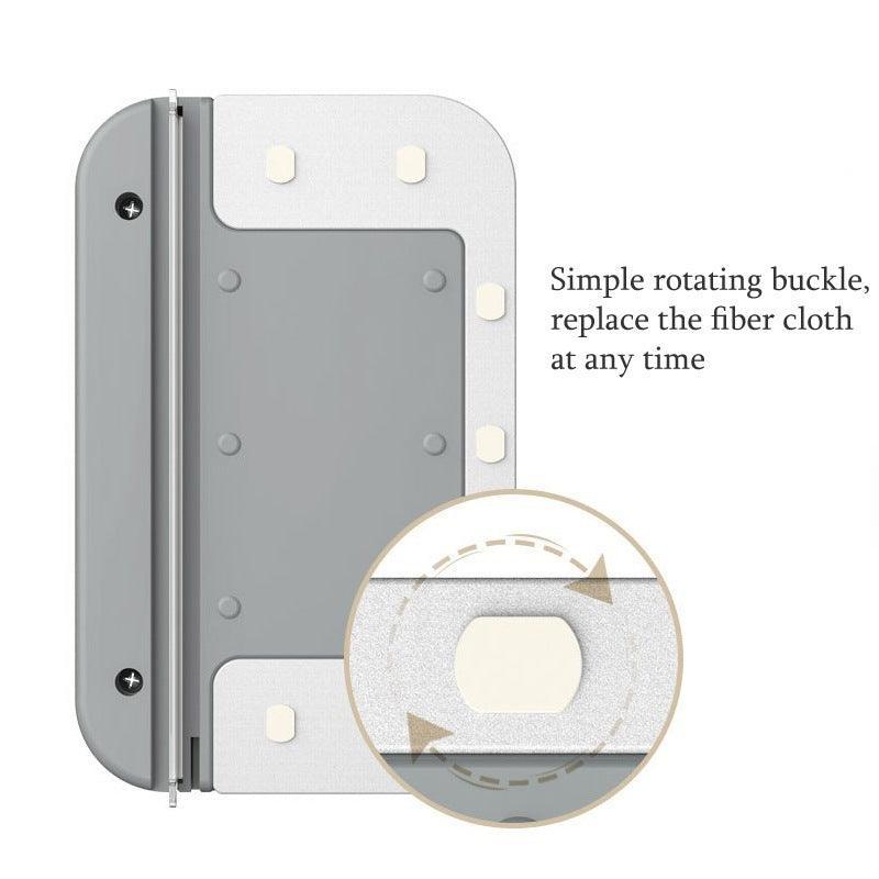 Magnetic Glass Wiper - Mooth Shop