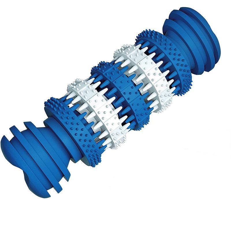 Dog Rubber Teeth Cleaning - Mooth Shop