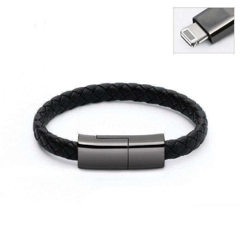 Cable Pulsera creativa de carga - Mooth Shop