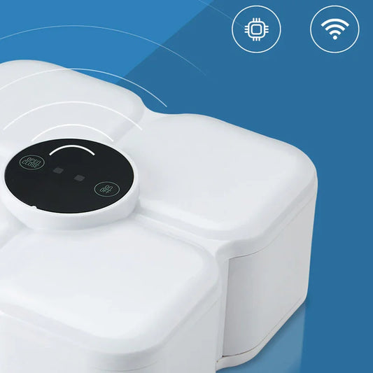 Estuche Inteligente Refinado de Doce - Mooth Shop