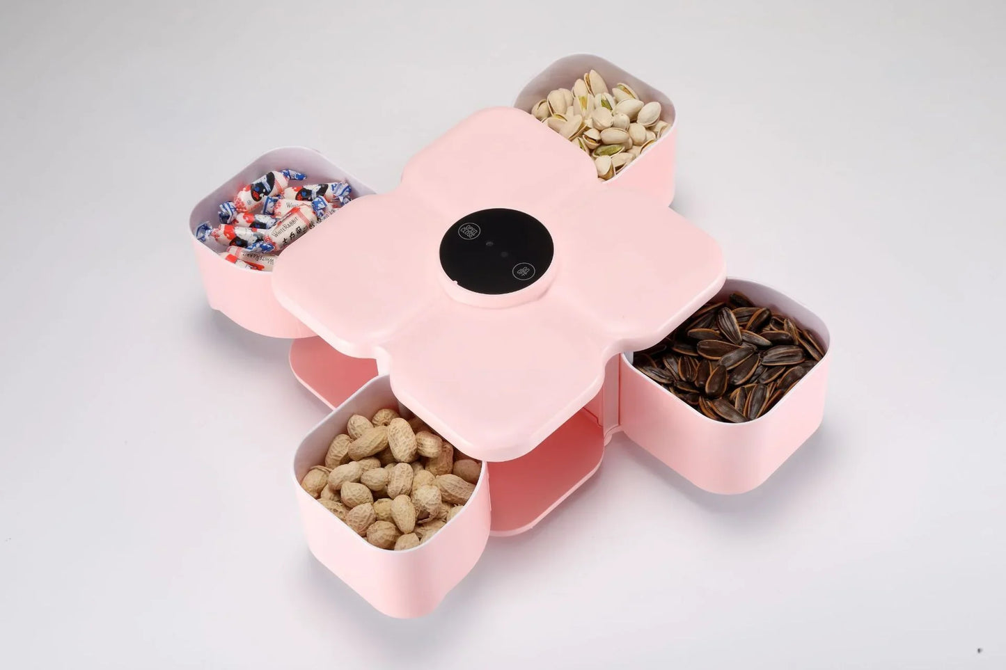 Estuche Inteligente Refinado de Doce - Mooth Shop
