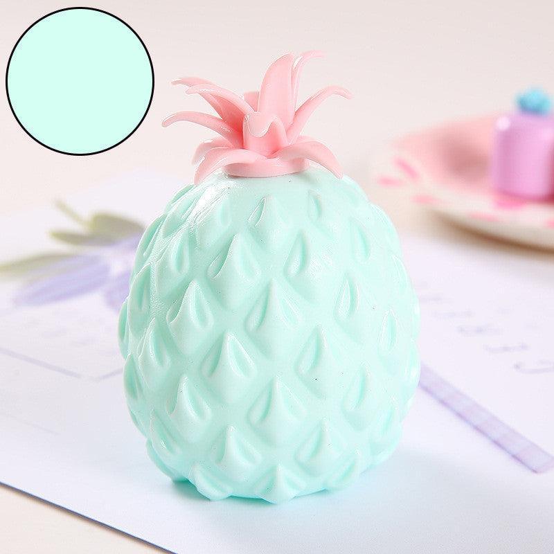 Anti Stress Pineapple Squeeze ball - Mooth Shop