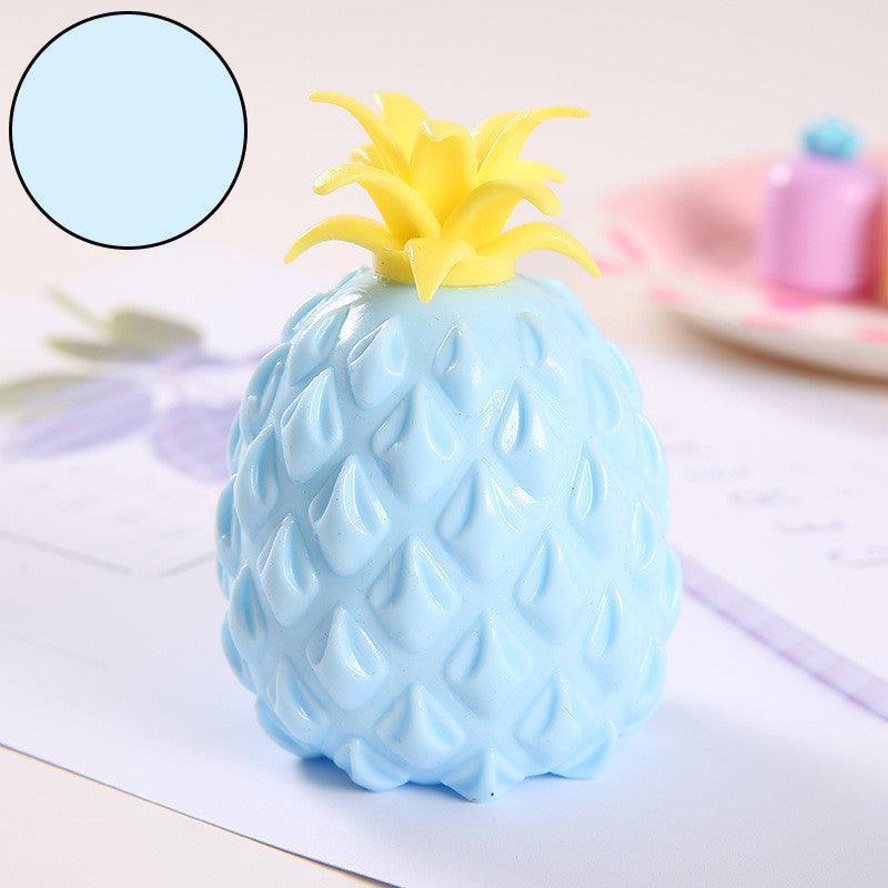 Anti Stress Pineapple Squeeze ball - Mooth Shop