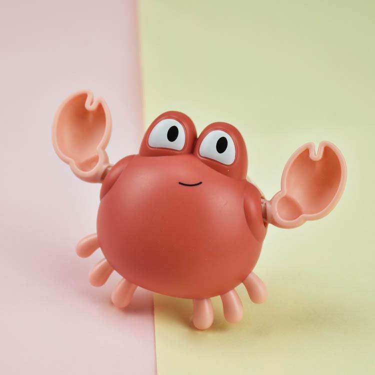 Juguete Para la Hora del Baño Baby Swimming Crab - Mooth Shop
