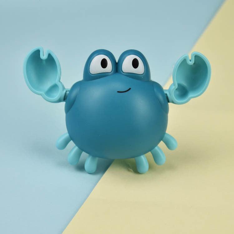 Juguete Para la Hora del Baño Baby Swimming Crab - Mooth Shop