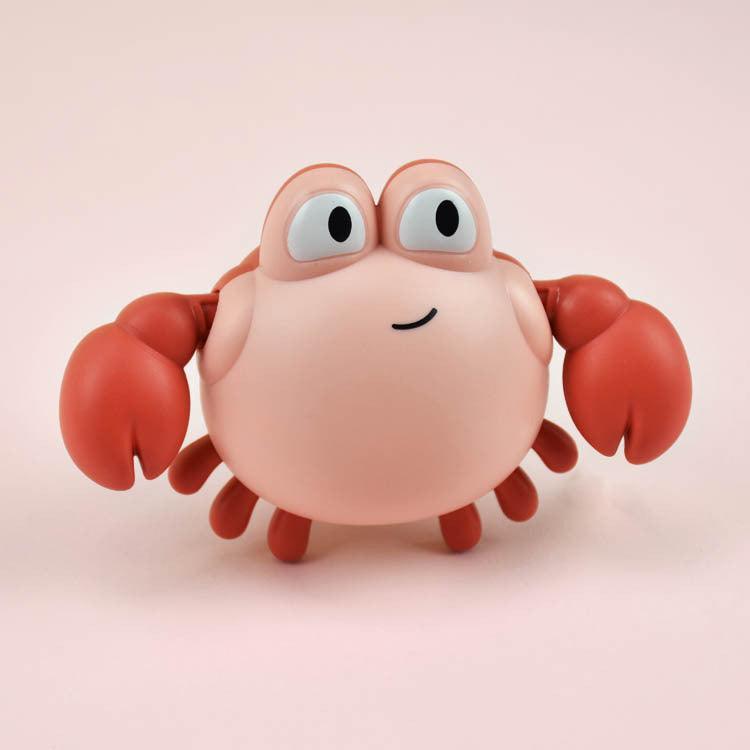 Juguete Para la Hora del Baño Baby Swimming Crab - Mooth Shop