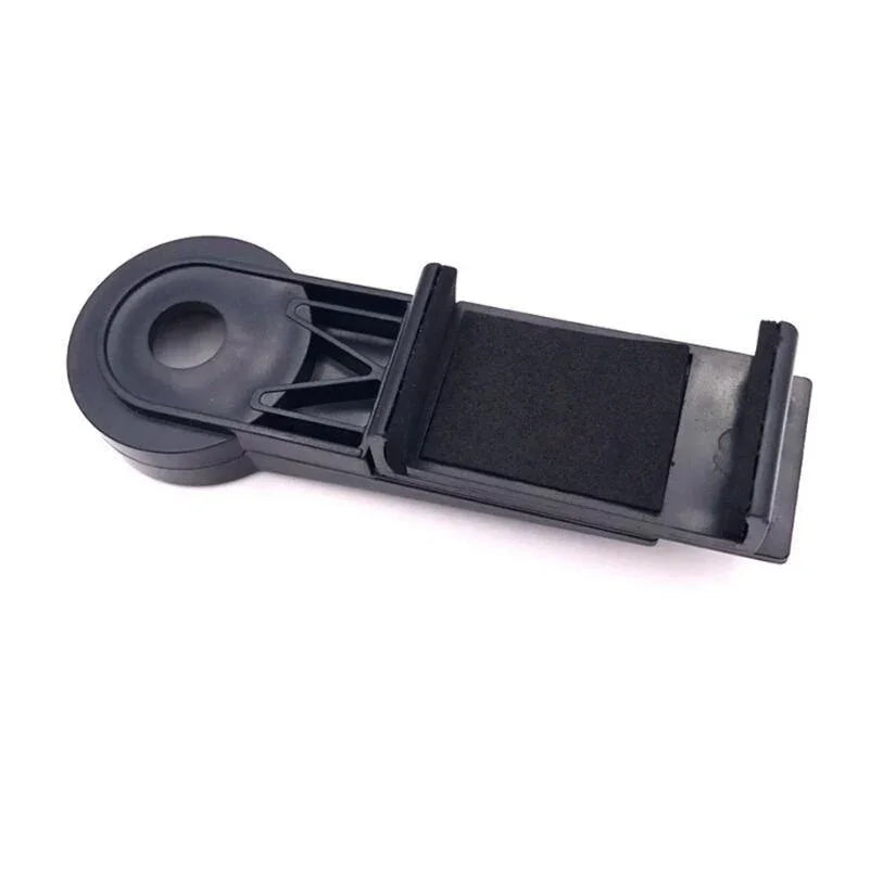Compatible with Apple, Monocular Telescope Zoom Scope with Compass Phone Clip Tripod - Mooth Shop