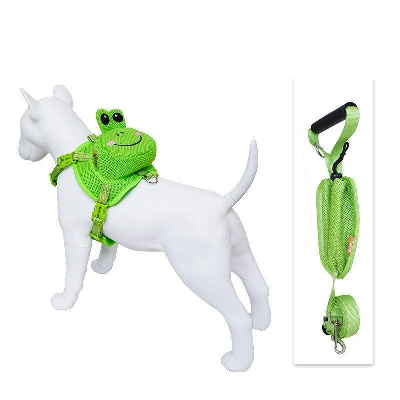Mochila para Mascotas - Mooth Shop