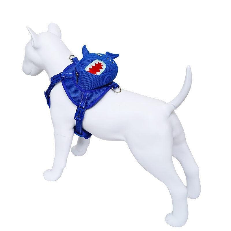 Mochila para Mascotas - Mooth Shop
