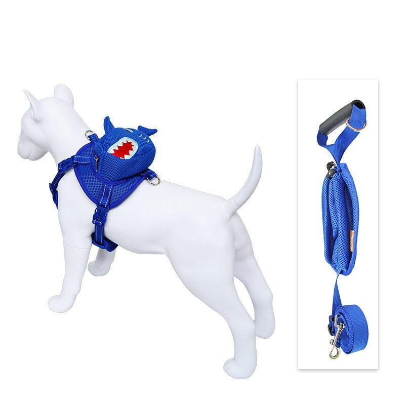 Mochila para Mascotas - Mooth Shop