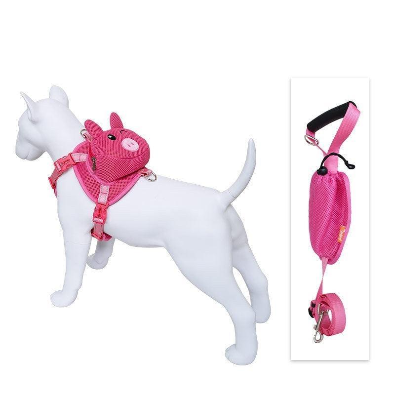 Mochila para Mascotas - Mooth Shop