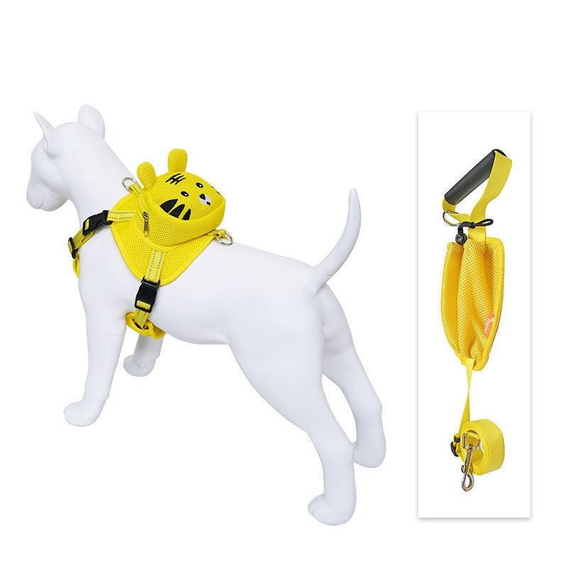 Mochila para Mascotas - Mooth Shop