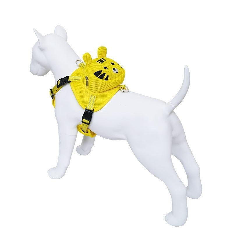 Mochila para Mascotas - Mooth Shop