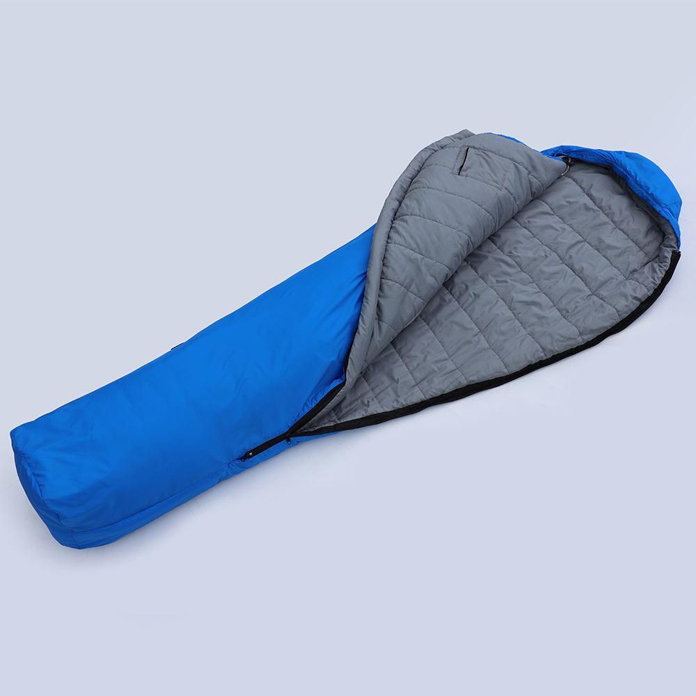 Kamperbox Camping Sleeping Bag - Mooth Shop