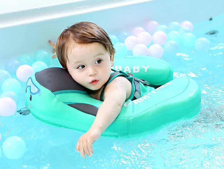 Baby Swimming Ring floating Floats - Mooth Shop