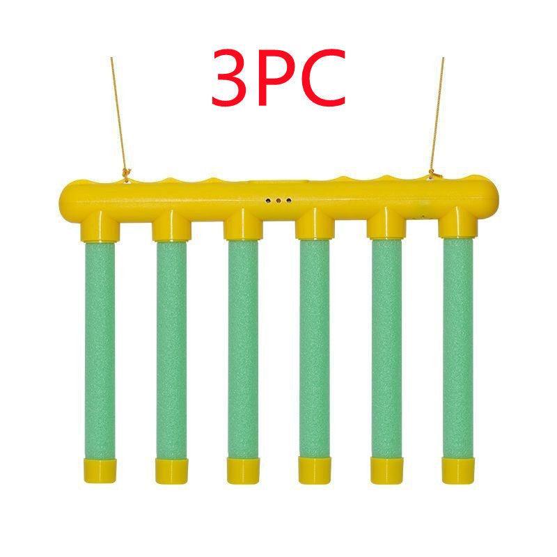 Hand Speed, Stick Grabbing Machine Training Game Props - Mooth Shop