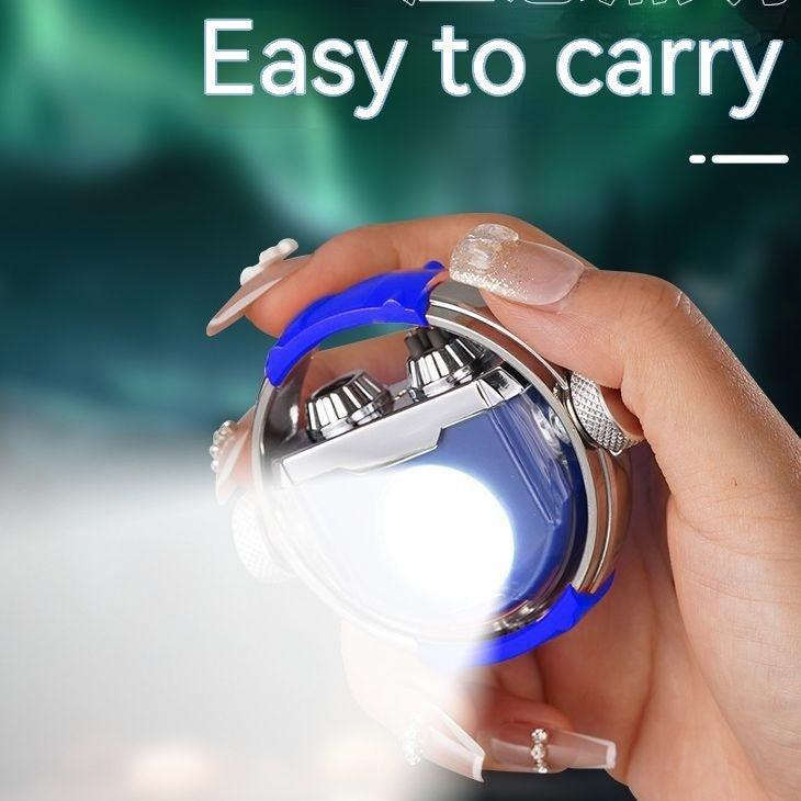 Gyro Electronic Pulse Lighter Charging - Mooth Shop