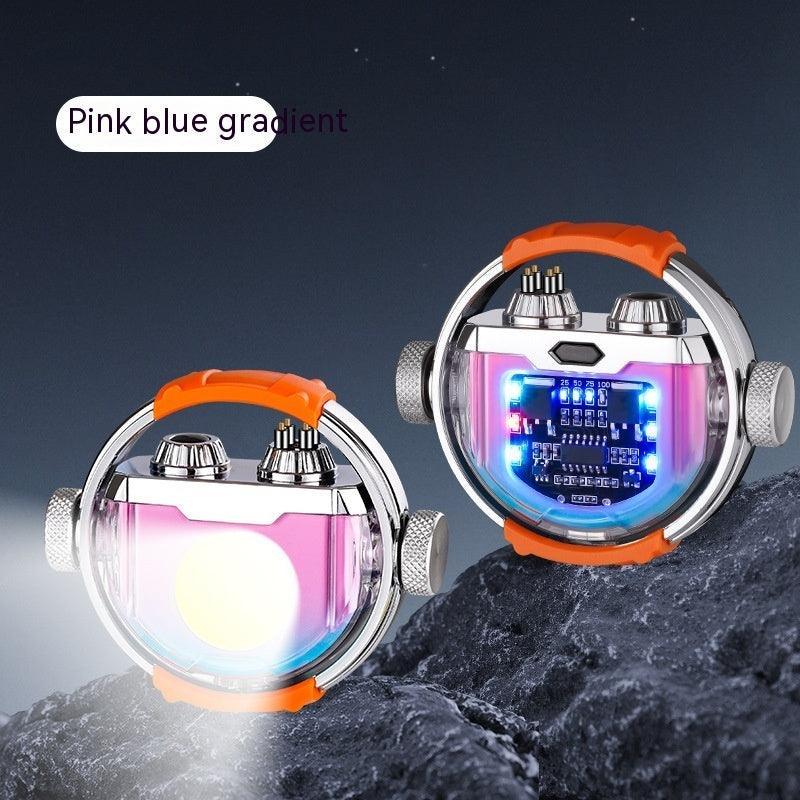Gyro Electronic Pulse Lighter Charging - Mooth Shop