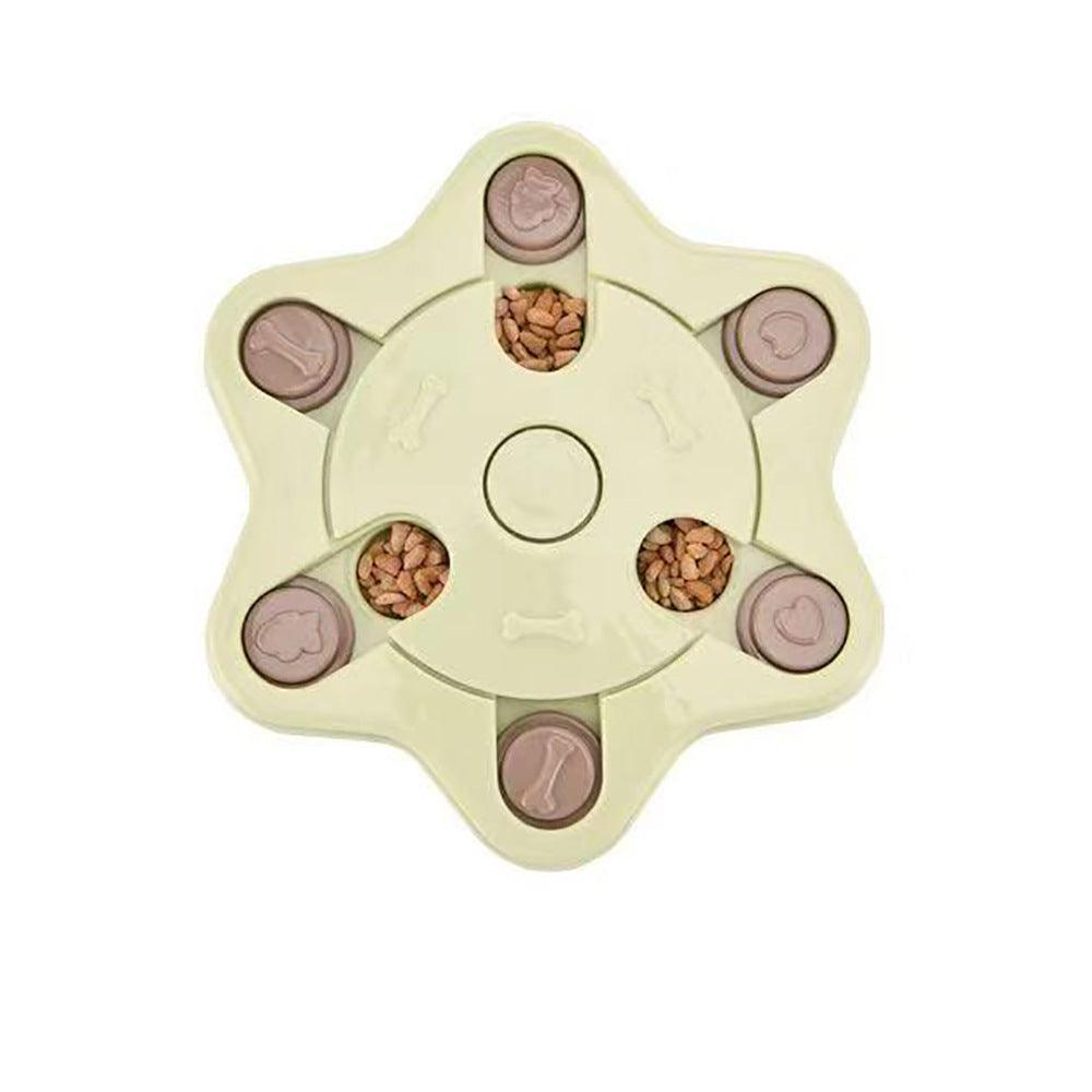 Dog Puzzle Toys Increase IQ - Mooth Shop