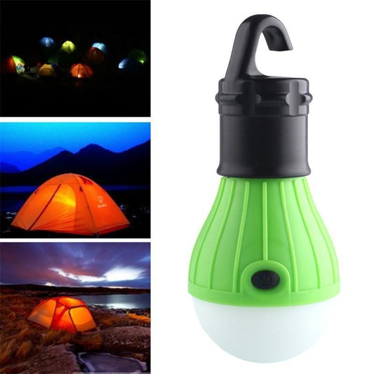 Luces Para Tiendas de Campaña - Mooth Shop