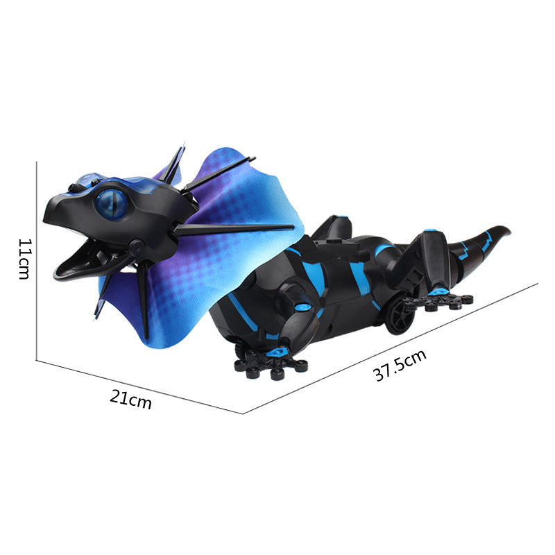 Simulation Remote Control Animal Toy