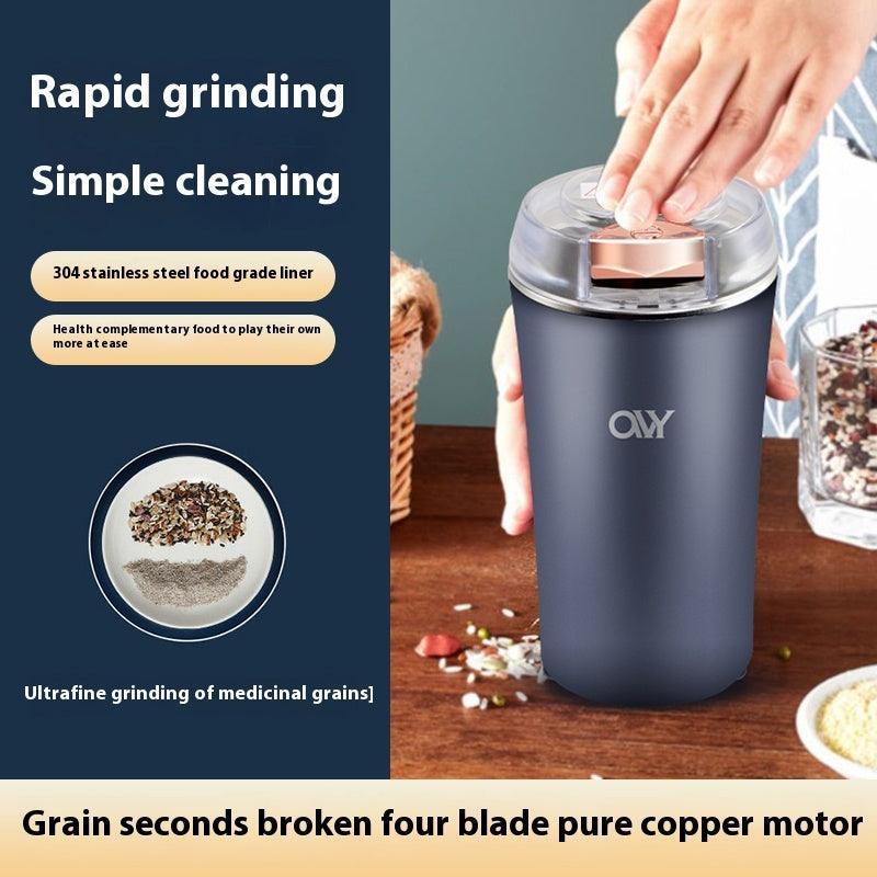 Taza Para Moler Granos - Mooth Shop