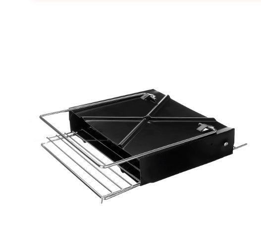 Parrilla de carbón portátil para barbacoa - Mooth Shop