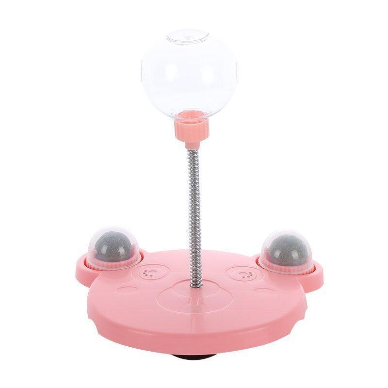 Toy Pets Ball Self-Playing Tumbler Funny - Mooth Shop