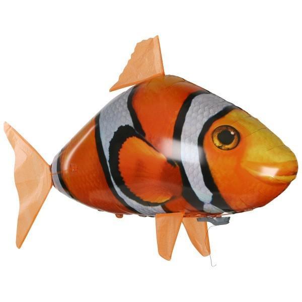 Remote Control Shark Toy - Mooth Shop