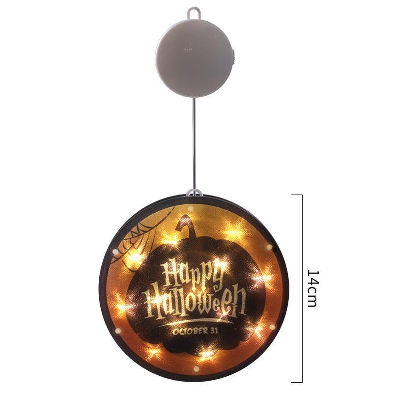 Halloween decoration lantern - Mooth Shop