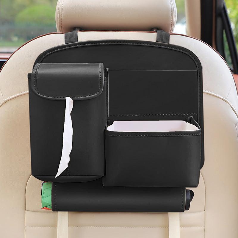 Multifunctional Car Bag Cute Cartoon - Mooth Shop