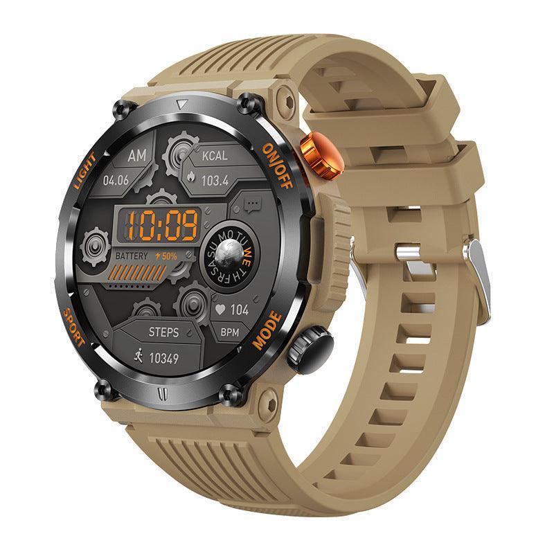 Reloj Inteligente Deportivo - Mooth Shop