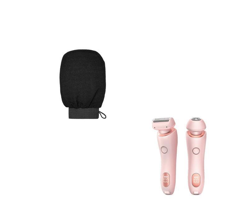 Depiladora de Pelo 2 en 1 Recargable por USB - Mooth Shop