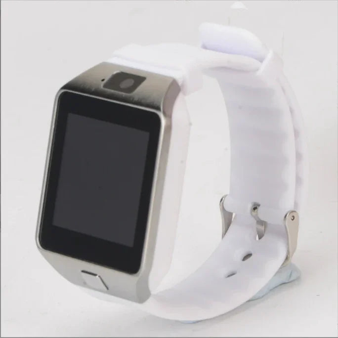 Sports Smart Watch DZ09 Card Phone Watch - Mooth Shop
