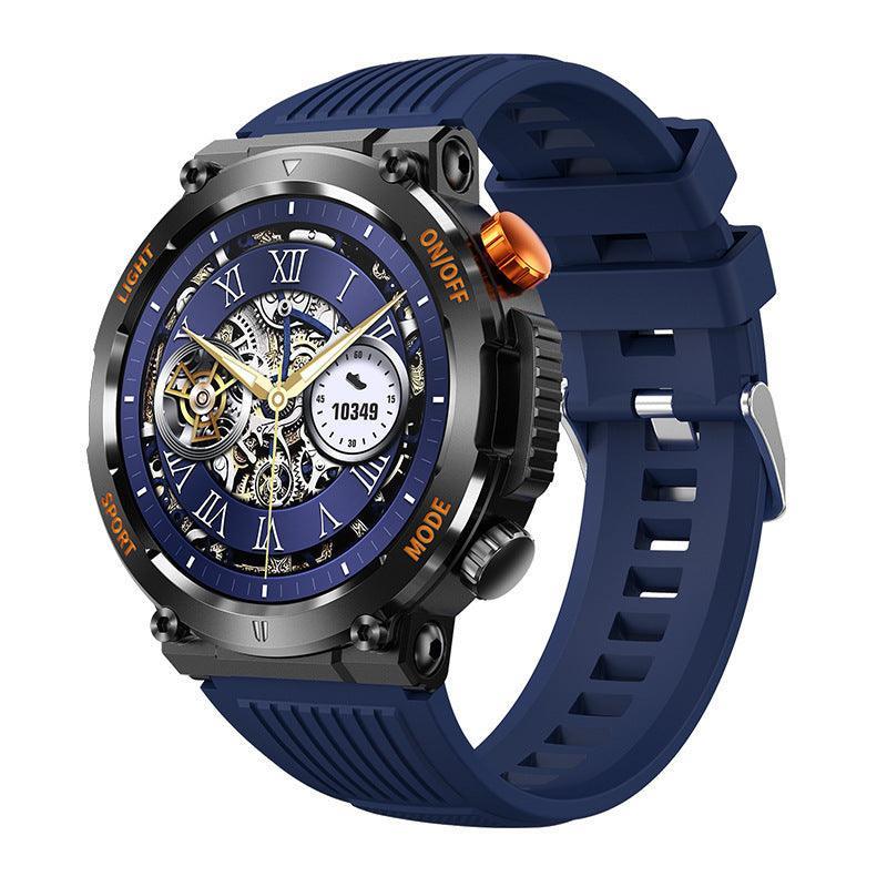 Reloj Inteligente Deportivo - Mooth Shop