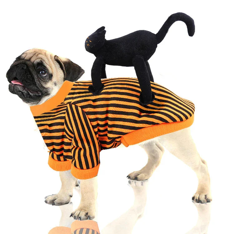 Ropa Divertida Para Mascotas - Mooth Shop