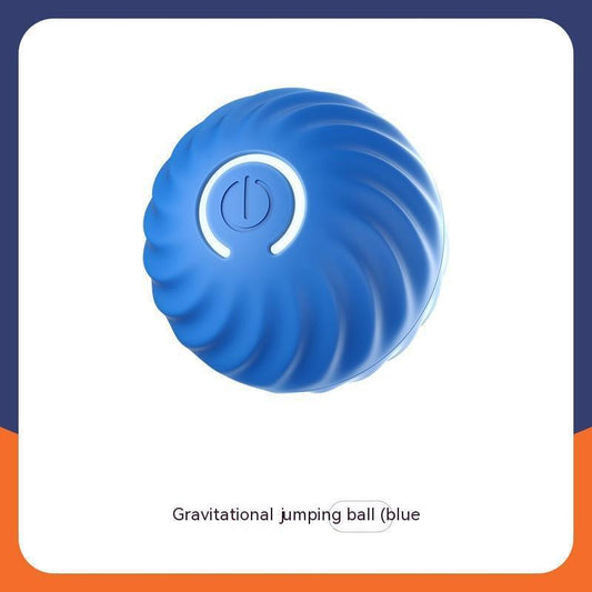 Juguetes de Pelota Para Mascotas - Mooth Shop