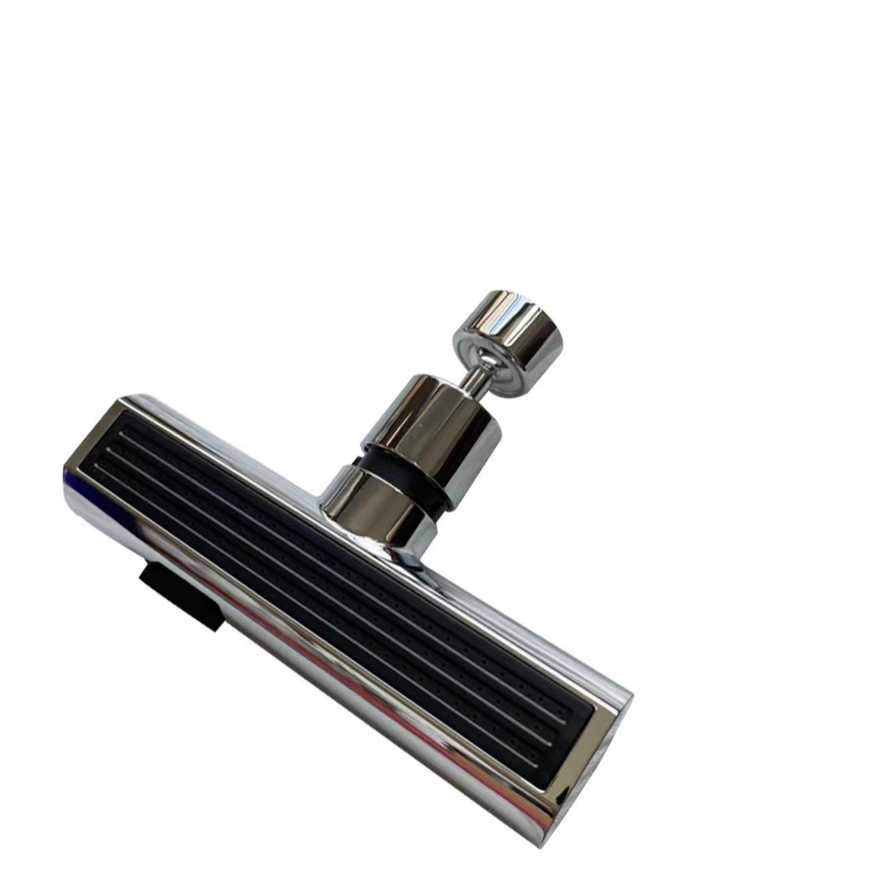 Grifo de cocina con salida en cascada - Mooth Shop