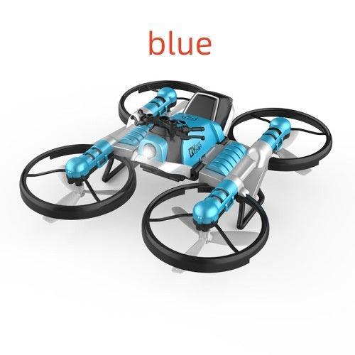 WiFi FPV RC Drone Motorcycle 2 in 1 - Mooth Shop