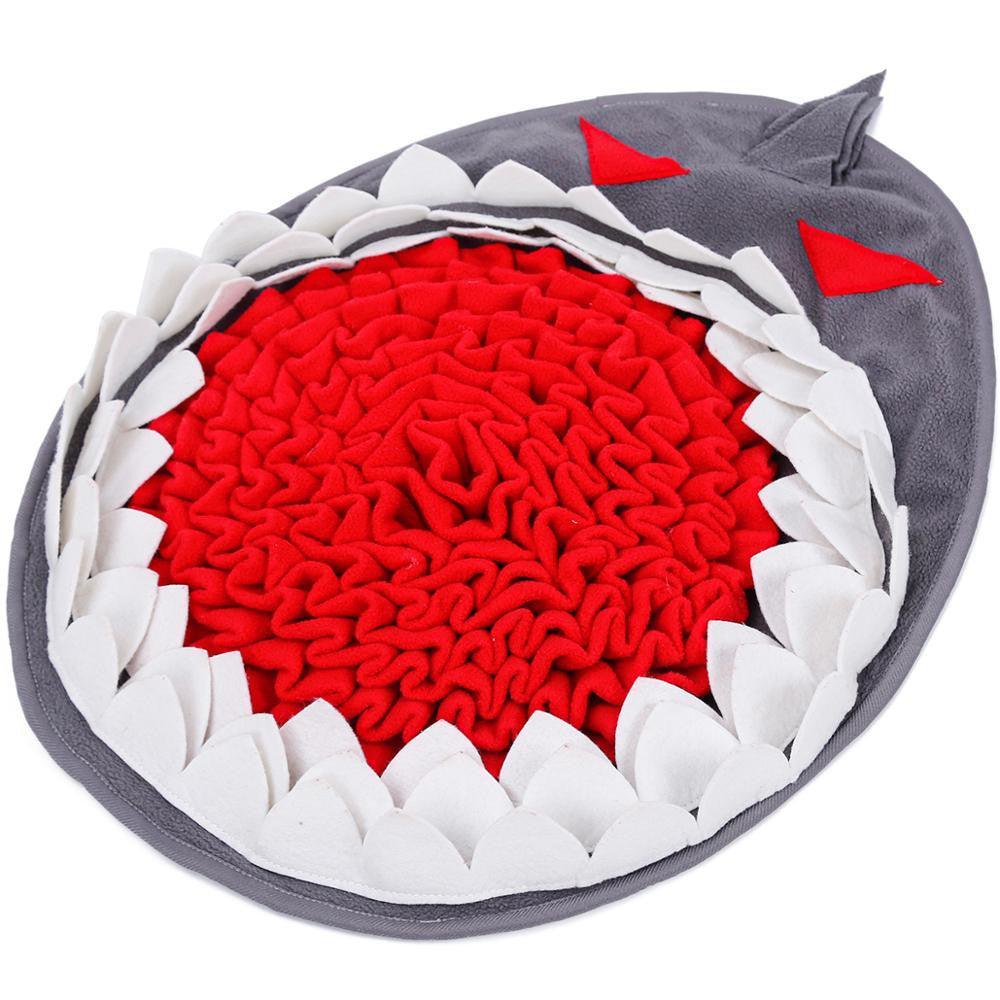 Pet yoga stress relief mat - Mooth Shop