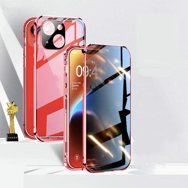 Funda para teléfono - Succión magnética - Mooth Shop