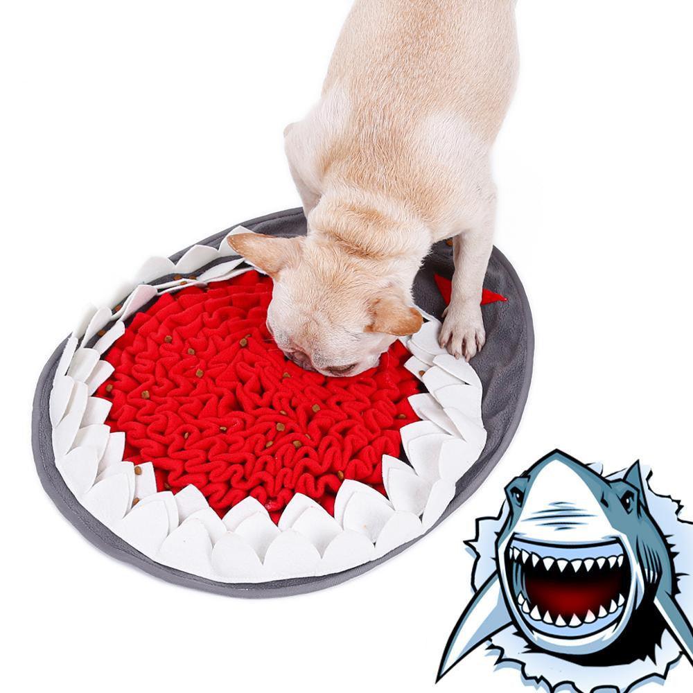 Pet yoga stress relief mat - Mooth Shop