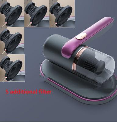 Eliminador de Ácaros Eléctrico - Mooth Shop