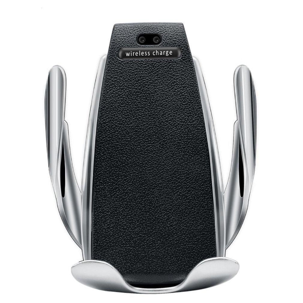 BGA - Cargador inalámbrico para coche - Mooth Shop