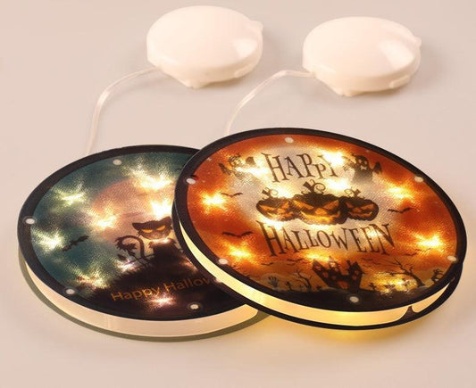 Halloween decoration lantern - Mooth Shop