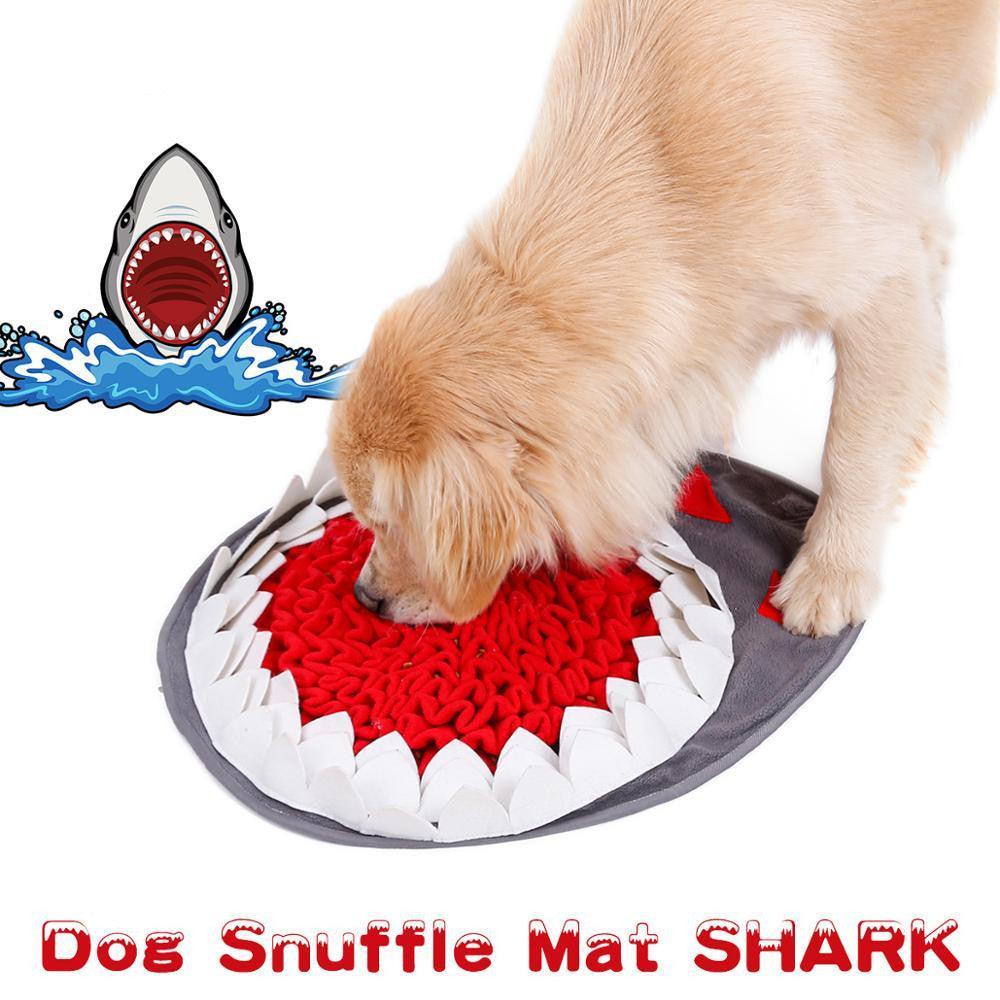 Pet yoga stress relief mat - Mooth Shop