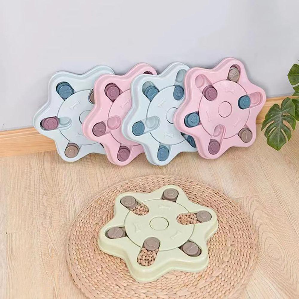 Dog Puzzle Toys Increase IQ - Mooth Shop