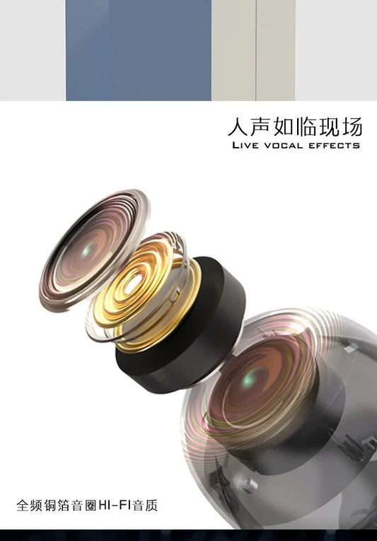 Magnetic Fluid Bluetooth Audio Smart Wireless - Mooth Shop