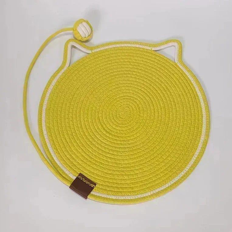 Alfombrilla Autoadhesiva Antiarañazos Para gatos - Mooth Shop
