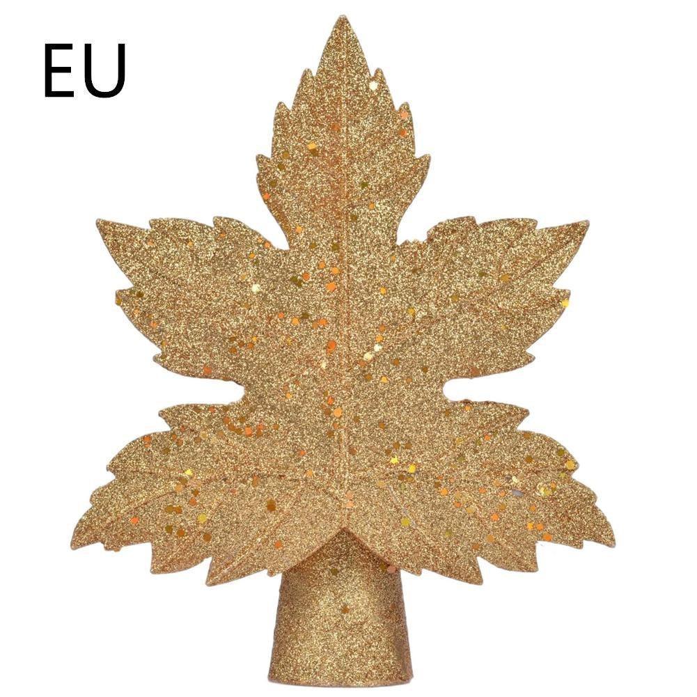 LED Christmas tree top star projection lamp - Mooth Shop